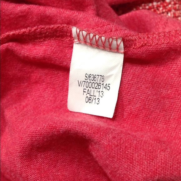 NFL Team Apparel New England Patriots 3/4 Sleeves - Picture 8 of 8